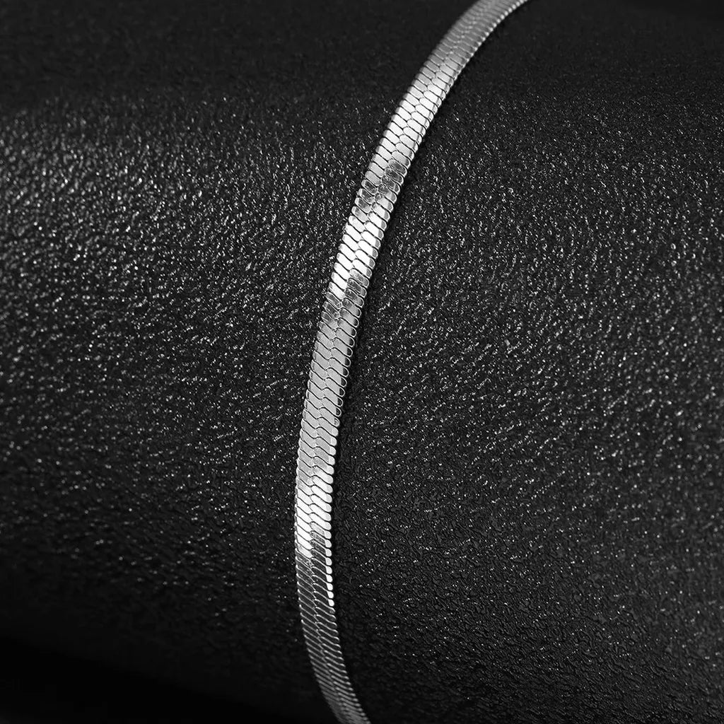 Elegant Layered Chain Delicate Anklet-ReesJewels-ReesJewels