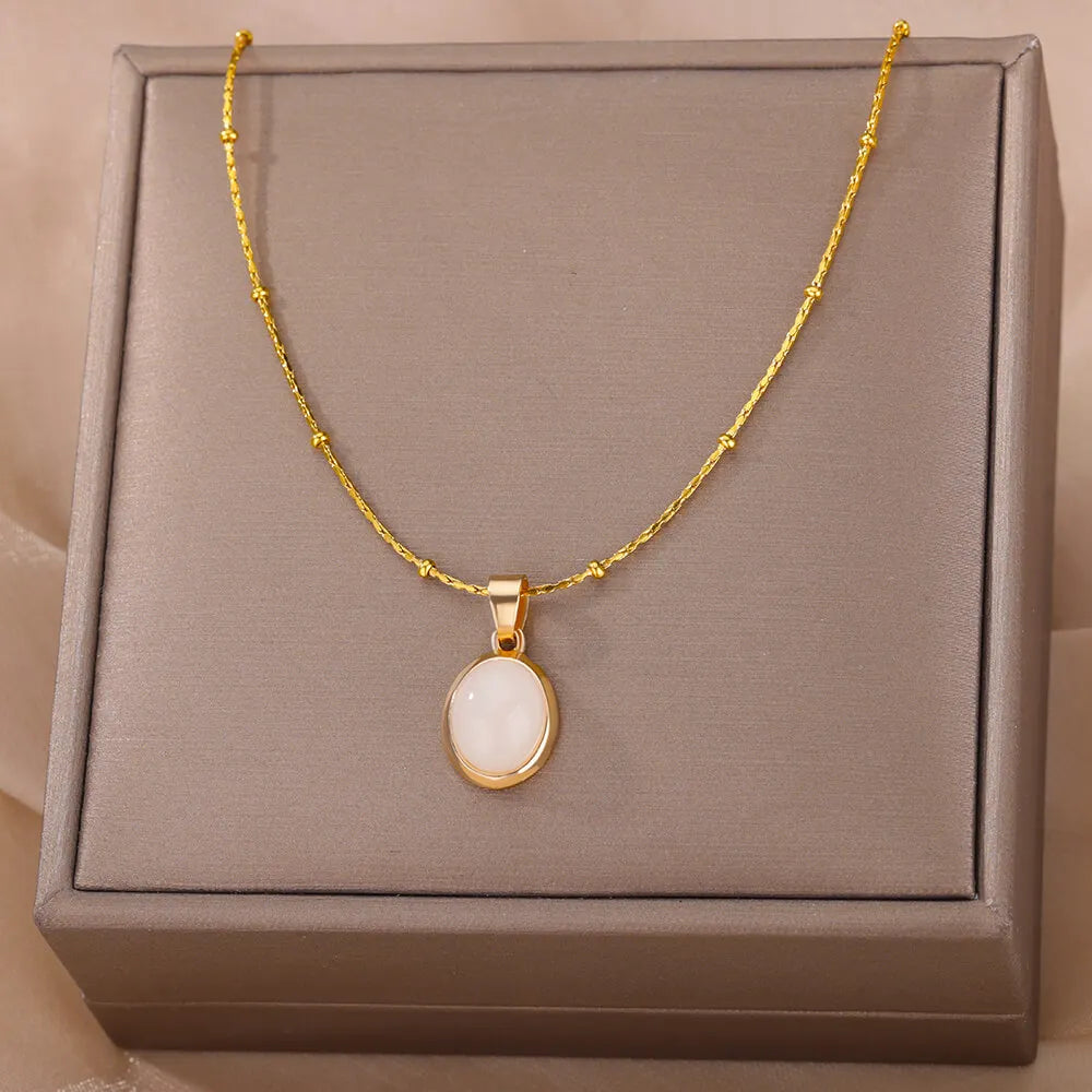 White / 45cm
