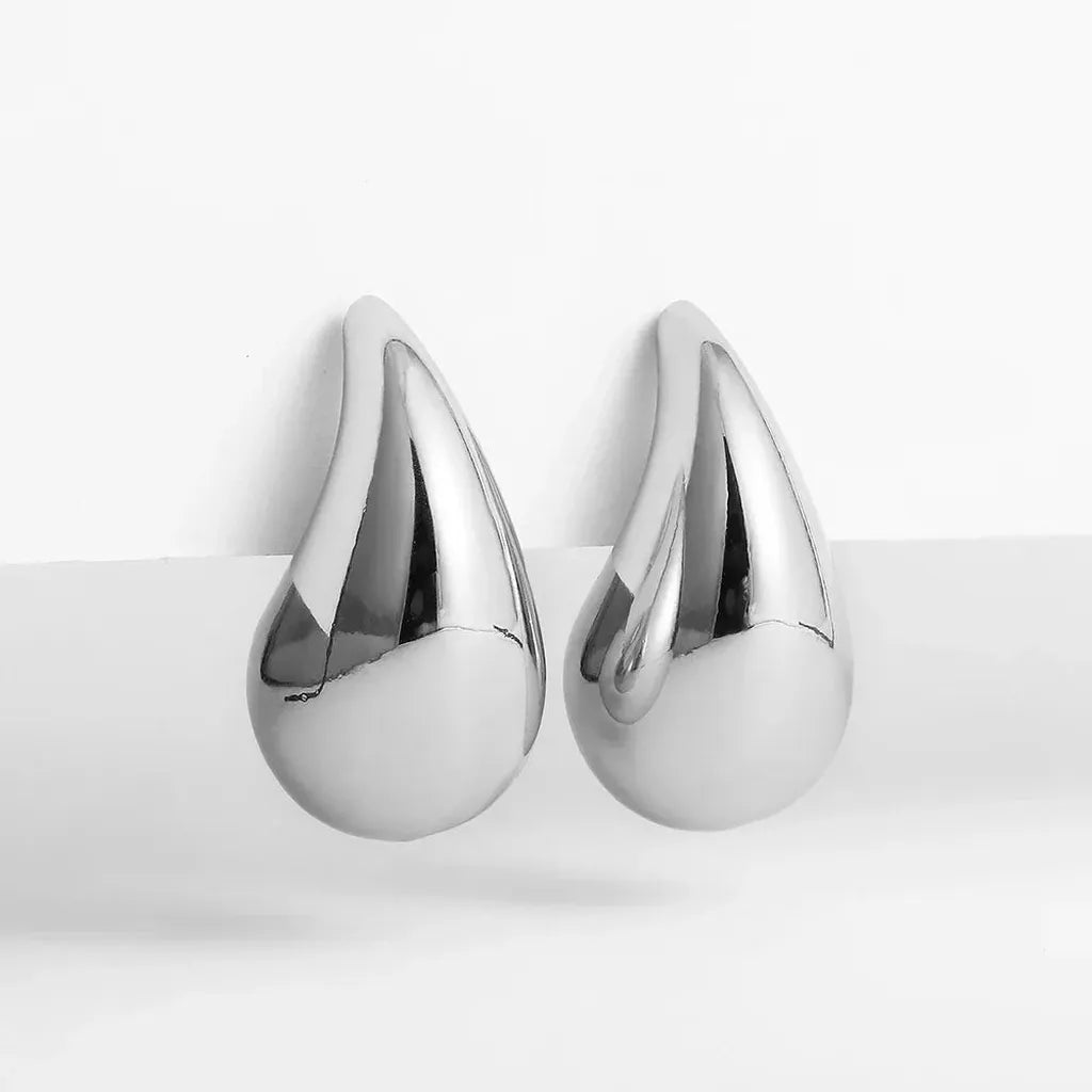 Silver / 12mm