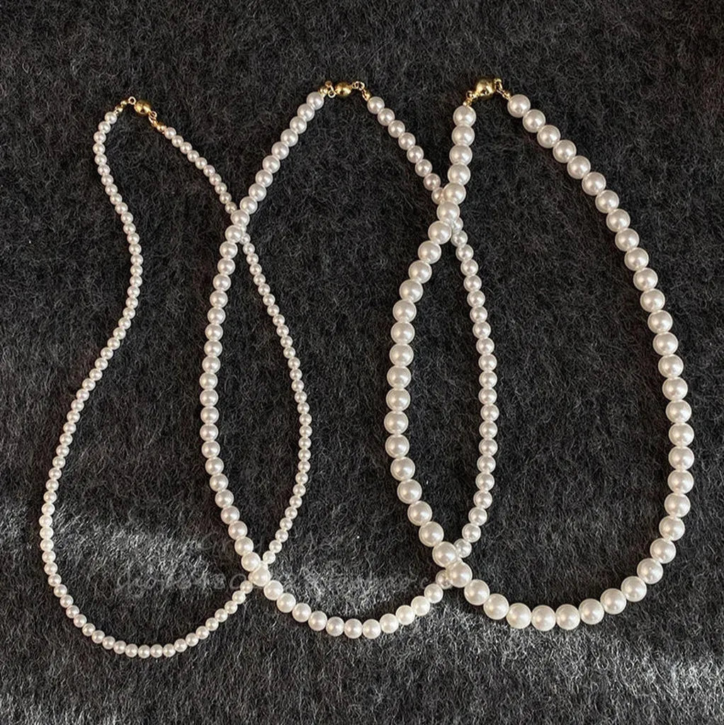 White / 6 mm