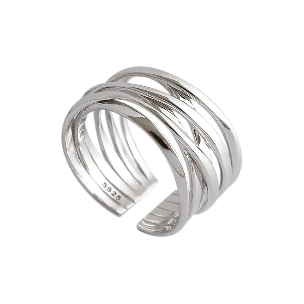 Silver / Resizable