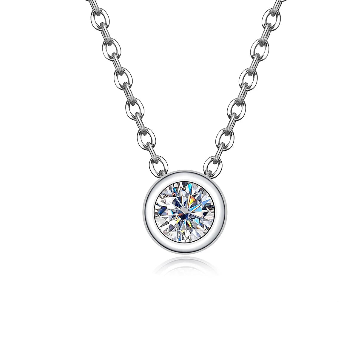 0.3ct / Silver