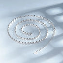 Delicate Shiny Collarbone Beads Choker-My Store-ReesJewels