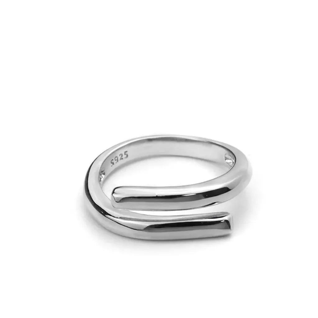 Silver / Resizable