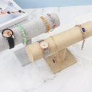 Jewelry And Watches Display T-bar Stand Rack Holder-Rees Jewels-ReesJewels