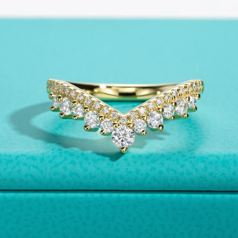 Yellow Gold / 5