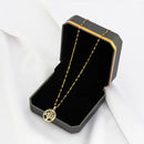 Luxury Rhinestone Tree of Life Pendant Necklace-Rees Jewels-ReesJewels