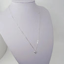 Minimalist Star Pendant Clavicle Necklace for Women-Rees Jewels-ReesJewels