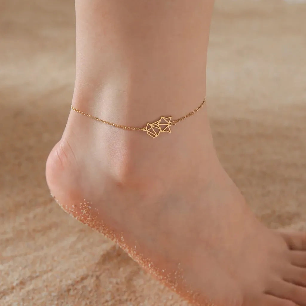 Single chain Gold
