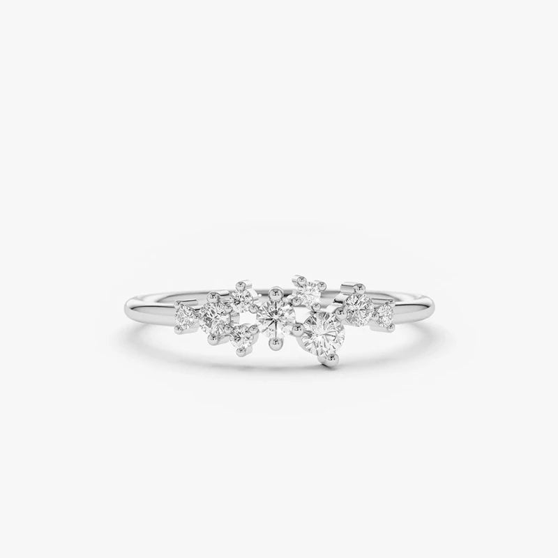 White Gold / 4