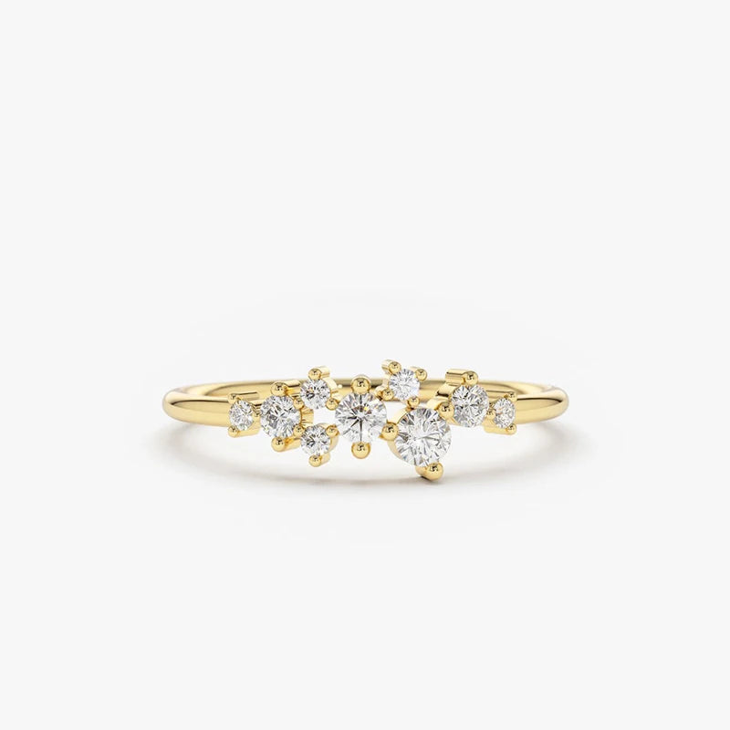 Yellow Gold / 4
