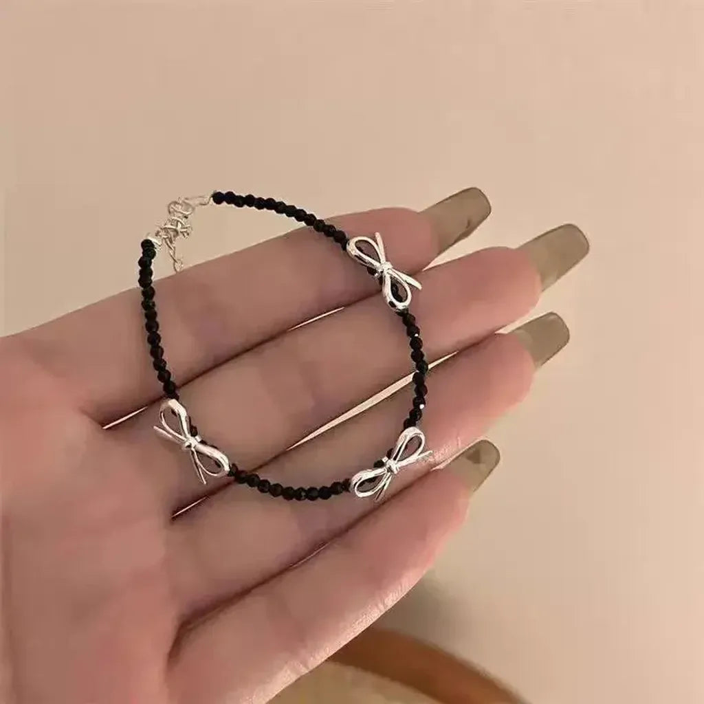 Black Pearls