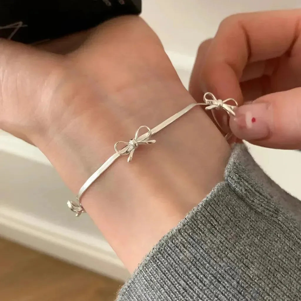 Silver Band