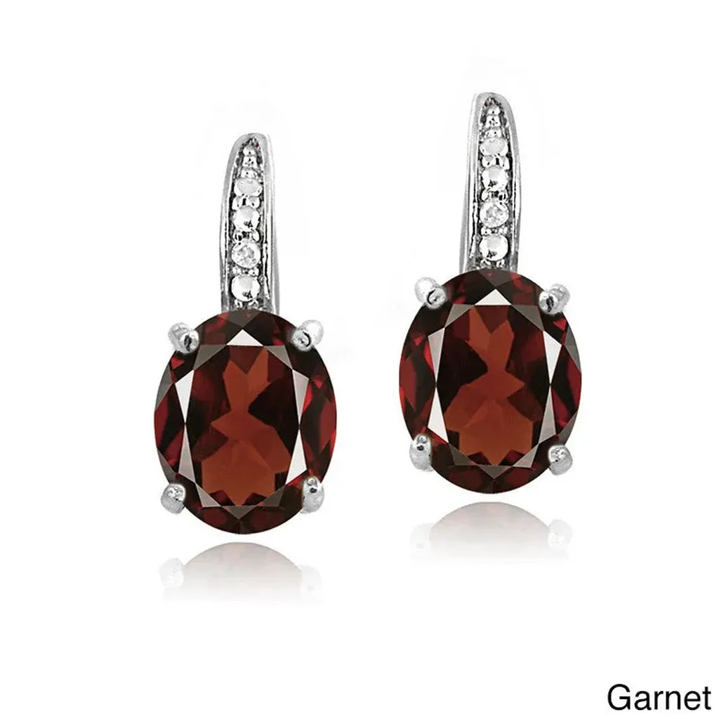 Red Garnet