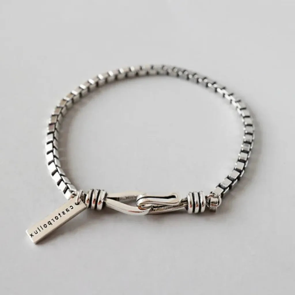 Silver / 16.5 cm