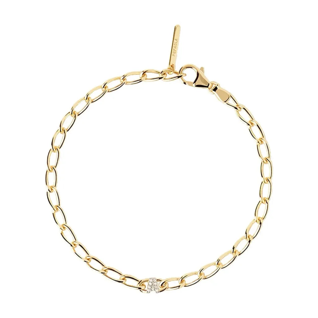 Gold / A