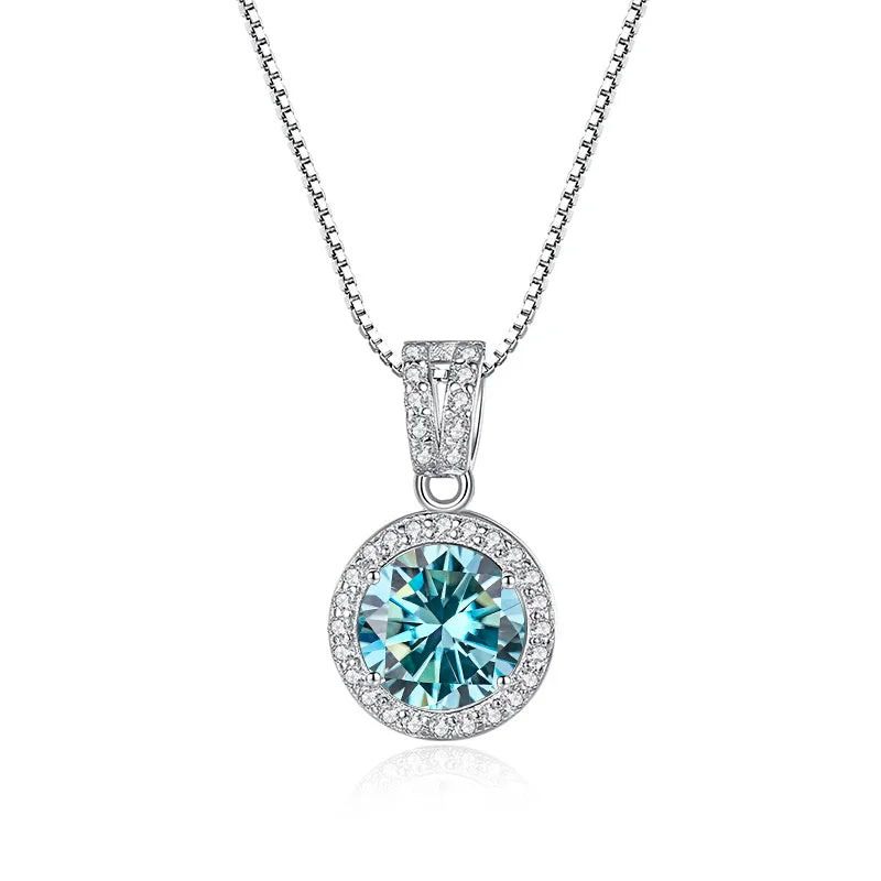 Blue / 1ct / 45cm