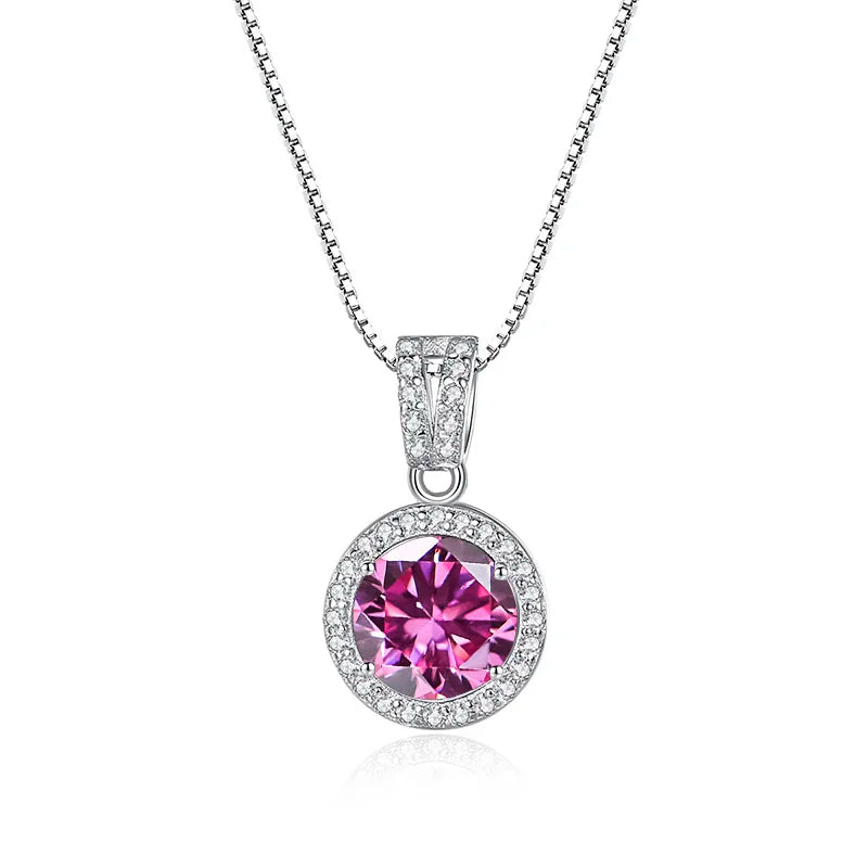 Pink / 1ct / 45cm