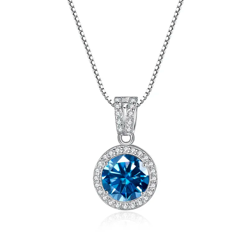 Royal Blue / 1ct / 45cm