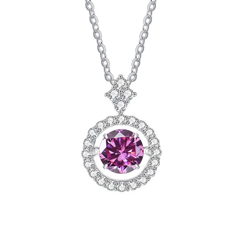Pink / 1ct / 45cm