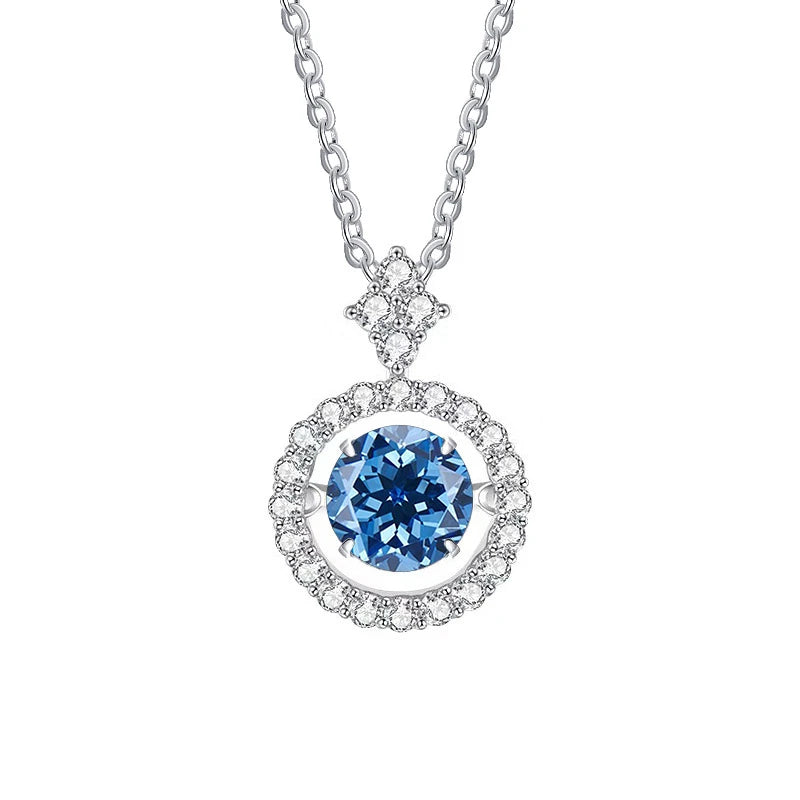 Royal Blue / 1ct / 45cm