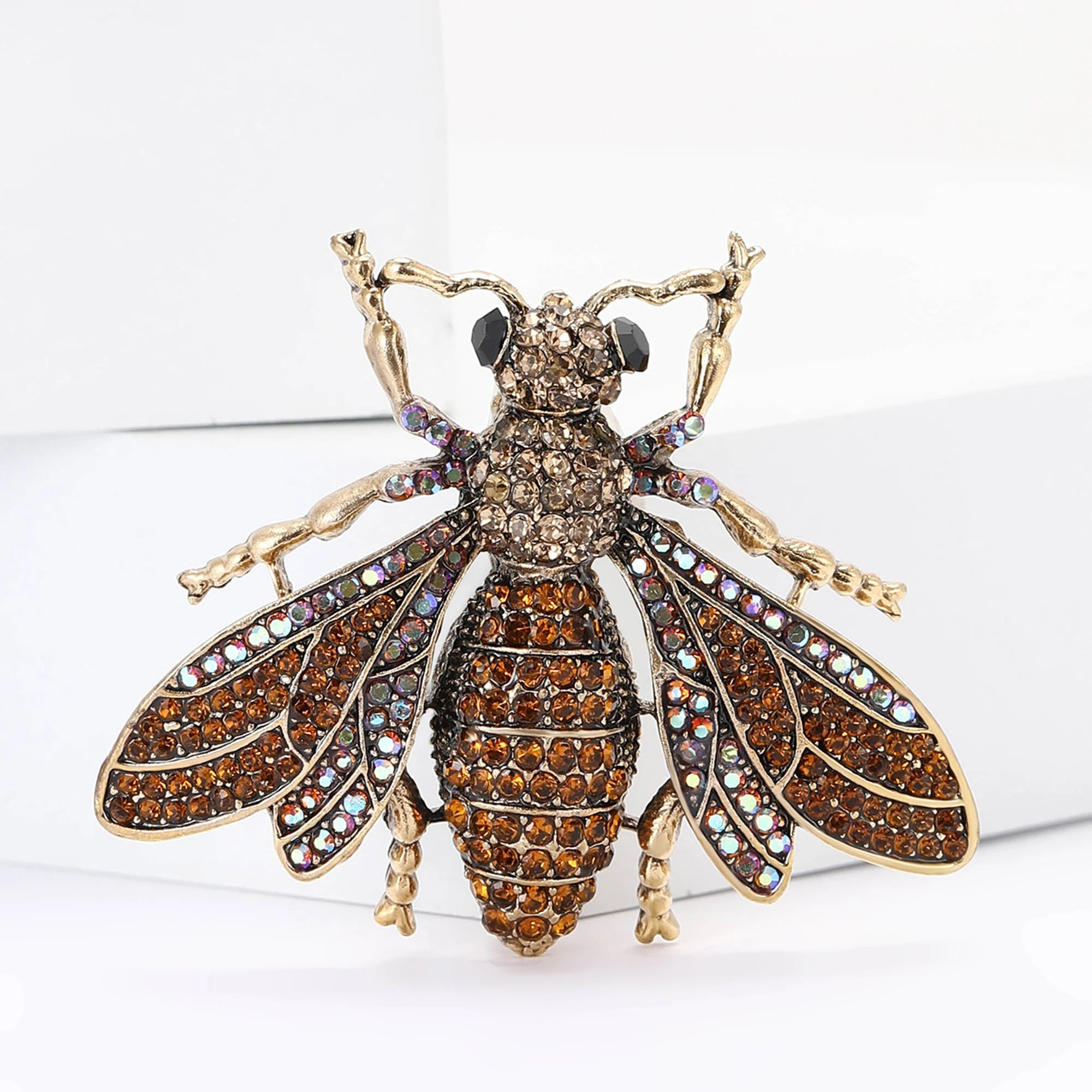 Brooch and Lapel Pins